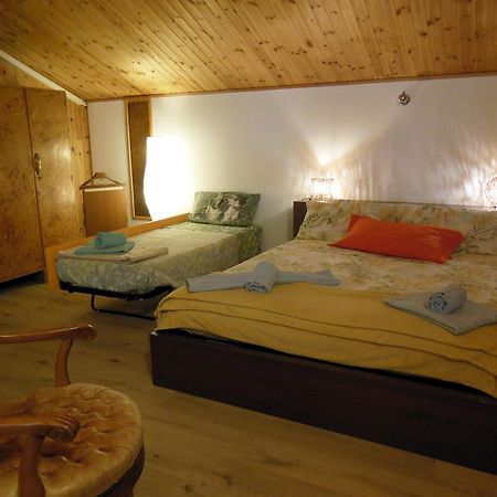 Avd - Residence Palma อูดิเน ภายนอก รูปภาพ
